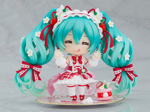 Good Smile Company Hatsune Miku 15th Anniversary Edition Nendoroid #1939