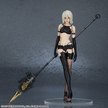 Load image into Gallery viewer, Square Enix (FLARE) Nier: Automata YoRha Type A No. 2 (A2) figure Deluxe Edition
