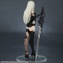 Load image into Gallery viewer, Square Enix (FLARE) Nier: Automata YoRha Type A No. 2 (A2) figure Deluxe Edition
