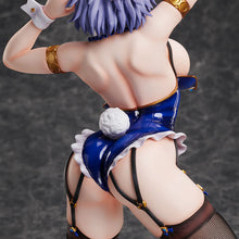 Load image into Gallery viewer, BINDing Creator&#39;s Opinion Mio Blue Bunny Ver 1/4 Scale Figure
