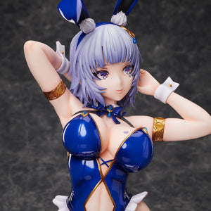 BINDing Creator's Opinion Mio Blue Bunny Ver 1/4 Scale Figure