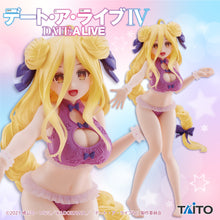 Load image into Gallery viewer, Taito Coreful Date A Live Mukuro Hoshimiya swimsuit prize figure
