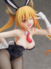 Load image into Gallery viewer, FREEing Miss Kobayashi&#39;s Dragon Maid Tohru 1/4 Scale B-style Bunny Figure
