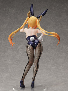 FREEing Miss Kobayashi's Dragon Maid Tohru 1/4 Scale B-style Bunny Figure