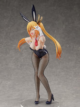 Load image into Gallery viewer, FREEing Miss Kobayashi&#39;s Dragon Maid Tohru 1/4 Scale B-style Bunny Figure
