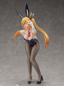 FREEing Miss Kobayashi's Dragon Maid Tohru 1/4 Scale B-style Bunny Figure