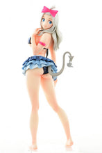 Load image into Gallery viewer, Orca Toys Fairy Tale Mirajane Strauss Pure in Heart Ver Koakuma Swimwear 1/6 Scale figure
