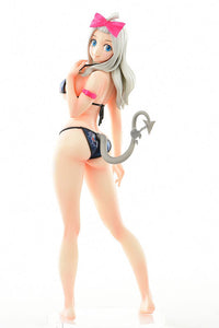 Orca Toys Fairy Tale Mirajane Strauss Pure in Heart Ver Koakuma Swimwear 1/6 Scale figure