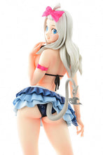 Load image into Gallery viewer, Orca Toys Fairy Tale Mirajane Strauss Pure in Heart Ver Koakuma Swimwear 1/6 Scale figure
