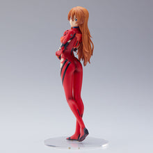 Load image into Gallery viewer, SEGA SPM Evangelion Asuka Langley On the Beach Prize figure
