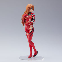 Load image into Gallery viewer, SEGA SPM Evangelion Asuka Langley On the Beach Prize figure
