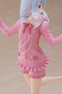 FuRyu TENITOL Eromanga Sensei non-scale figure