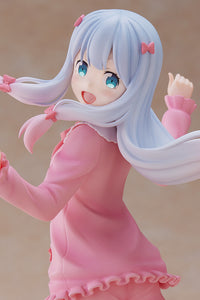 FuRyu TENITOL Eromanga Sensei non-scale figure