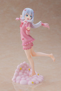 FuRyu TENITOL Eromanga Sensei non-scale figure