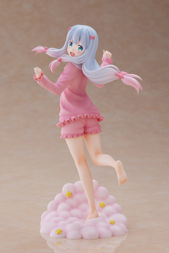 FuRyu TENITOL Eromanga Sensei non-scale figure