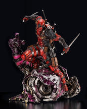 Load image into Gallery viewer, Kotobukiya Marvel Deadpool 1/6 scale Fine Art Statue
