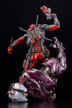 Load image into Gallery viewer, Kotobukiya Marvel Deadpool 1/6 scale Fine Art Statue
