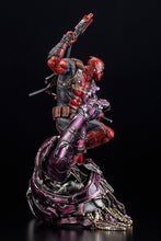 Load image into Gallery viewer, Kotobukiya Marvel Deadpool 1/6 scale Fine Art Statue
