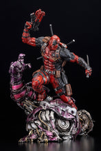 Load image into Gallery viewer, Kotobukiya Marvel Deadpool 1/6 scale Fine Art Statue
