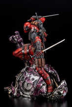 Load image into Gallery viewer, Kotobukiya Marvel Deadpool 1/6 scale Fine Art Statue
