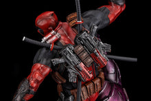 Load image into Gallery viewer, Kotobukiya Marvel Deadpool 1/6 scale Fine Art Statue
