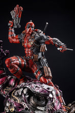 Load image into Gallery viewer, Kotobukiya Marvel Deadpool 1/6 scale Fine Art Statue
