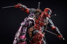 Load image into Gallery viewer, Kotobukiya Marvel Deadpool 1/6 scale Fine Art Statue
