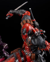 Load image into Gallery viewer, Kotobukiya Marvel Deadpool 1/6 scale Fine Art Statue
