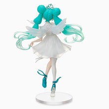 Load image into Gallery viewer, SEGA SPM Hatsune Miku 15th Anniversary KEI version prize Figure
