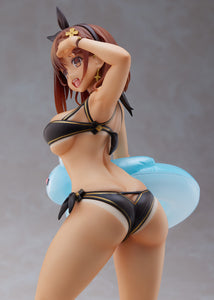 Spirtale Atelier Ryza 2 Reisalin Stout Black Swimsuit Ver 1/6 Scale Figure