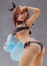 Load image into Gallery viewer, Spirtale Atelier Ryza 2 Reisalin Stout Black Swimsuit Ver 1/6 Scale Figure
