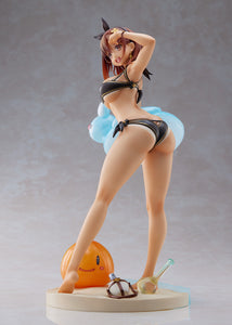 Spirtale Atelier Ryza 2 Reisalin Stout Black Swimsuit Ver 1/6 Scale Figure