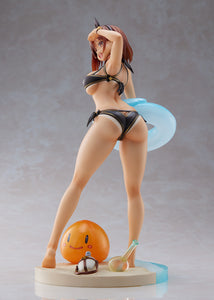 Spirtale Atelier Ryza 2 Reisalin Stout Black Swimsuit Ver 1/6 Scale Figure