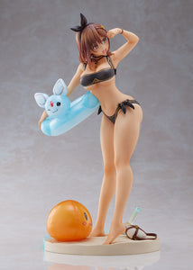 Spirtale Atelier Ryza 2 Reisalin Stout Black Swimsuit Ver 1/6 Scale Figure