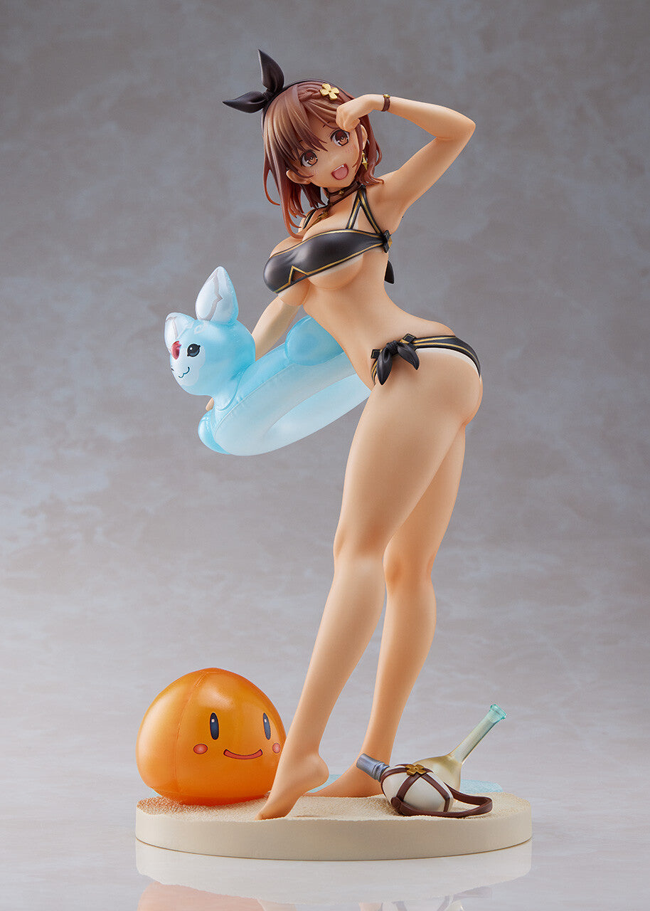 Spirtale Atelier Ryza 2 Reisalin Stout Black Swimsuit Ver 1/6
