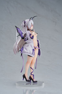 AOKO Muryotaro illustration - Petunia 1/7 scale Limited Edition Figure