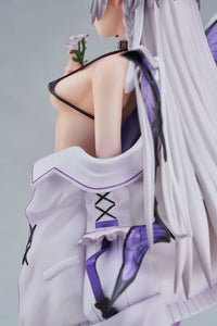 AOKO Muryotaro illustration - Petunia 1/7 scale Limited Edition Figure