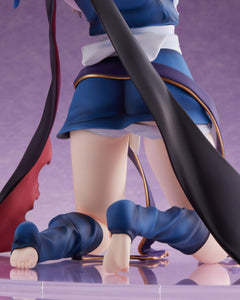 Alice Glint Senren Banka Hitachi Mako 1/3.5 scale figure