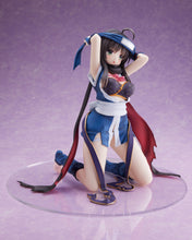 Load image into Gallery viewer, Alice Glint Senren Banka Hitachi Mako 1/3.5 scale figure
