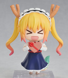 Good Smile Company Miss Kobayashi's Dragon Maid Tohru Nendoroid #1962