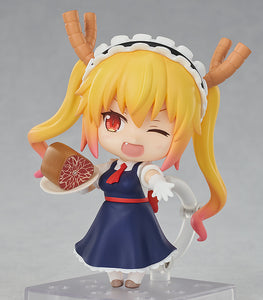 Good Smile Company Miss Kobayashi's Dragon Maid Tohru Nendoroid #1962