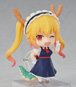 Good Smile Company Miss Kobayashi's Dragon Maid Tohru Nendoroid #1962