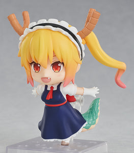 Good Smile Company Miss Kobayashi's Dragon Maid Tohru Nendoroid #1962