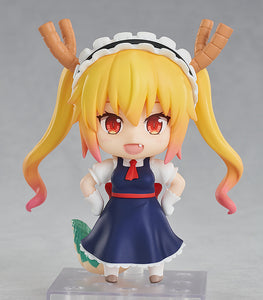 Good Smile Company Miss Kobayashi's Dragon Maid Tohru Nendoroid #1962