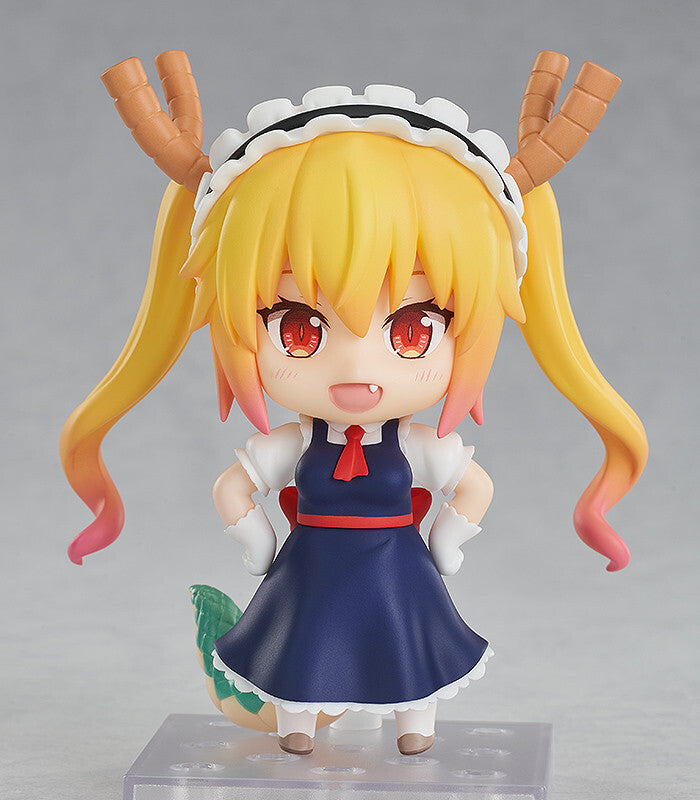 Good Smile Company Miss Kobayashi's Dragon Maid Tohru Nendoroid #1962