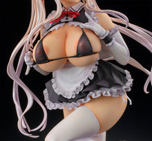 Load image into Gallery viewer, FROG Illustrated by Asanagi PaiZuri sister Zuriel 1/5 Scale adult figure [BONUS]
