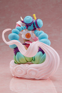 TENITOL Vocaloid Hatsune Miku China Ver Figure