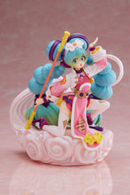 Load image into Gallery viewer, TENITOL Vocaloid Hatsune Miku China Ver Figure
