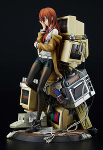 Good Smile Company Steins;Gate Makise Kurisu Reading Steiner Ver 1/7 scale figure