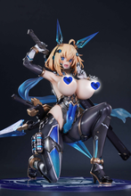 Load image into Gallery viewer, PRE-ORDER MAGI ARTS BUNNY SUIT PLANNING Sophia F. Shirring Ninja Ver. 1/6 Scale adult Figure
